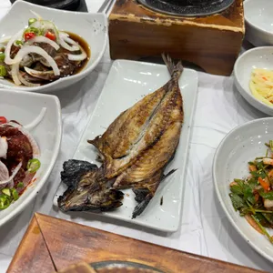남산수라간 사진