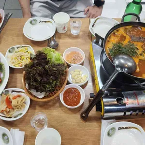 삼해집 사진