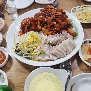 삼해집 사진