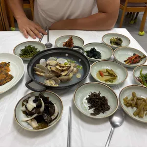 등대불 사진