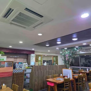 장미냉면 리뷰 사진
