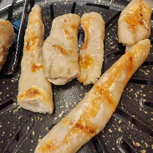 숯불대구막창 사진