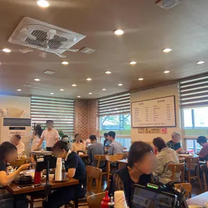 가마솥두부명가 리뷰 사진