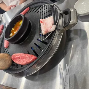 육육대장정육식당 사진