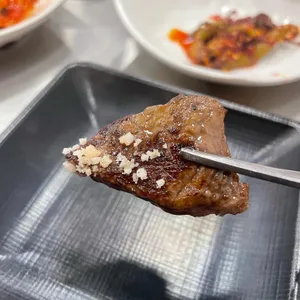 육육대장정육식당 사진