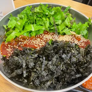 원조 강릉칼국수 사진