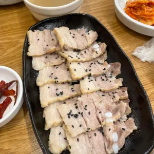 원조 강릉칼국수 사진