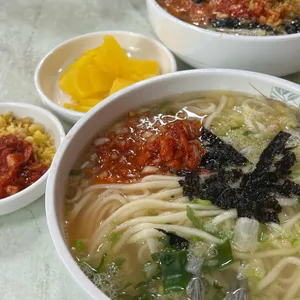 차애전 할매칼국수 사진