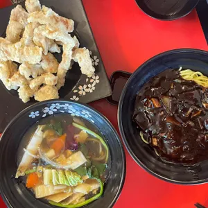 만춘원 사진