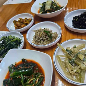 연포가든 사진