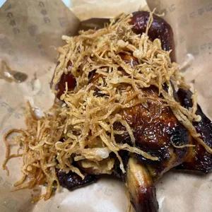 김종구식맛치킨 사진