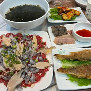 남도랑 사진