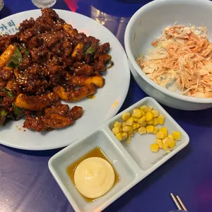 닭동가리 사진
