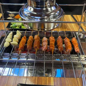 양꼬치소년 리뷰 사진