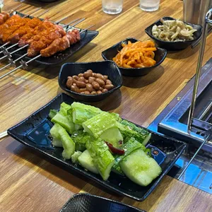 양꼬치소년 리뷰 사진