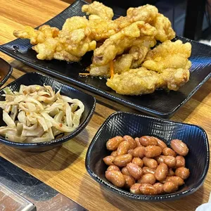 양꼬치소년 사진