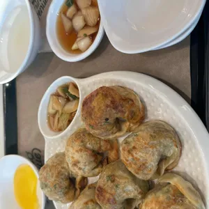 강남우리집만두 사진