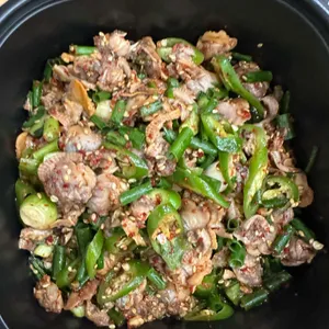 엄지네포장마차 사진