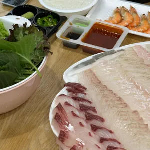 양양회포장 사진