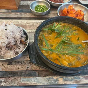 아리랑명품추어탕 사진