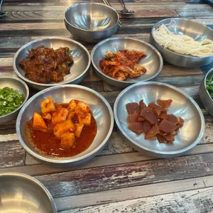 아리랑명품추어탕 사진