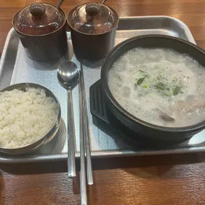 명가일등돼지국밥 사진