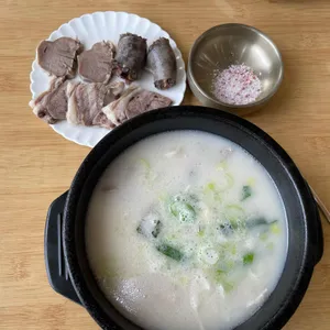 병천옥 사진
