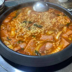 미성식당 사진