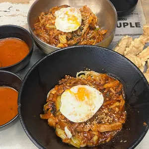 유창반점 사진