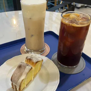 Cafe X CISO 사진 1