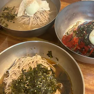 소근리막국수 사진