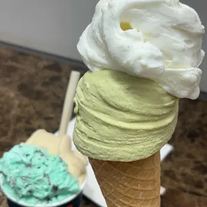 젤라띠젤라띠 사진 1