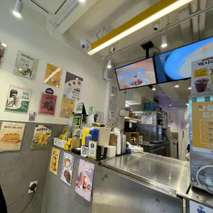 빽다방 리뷰 사진