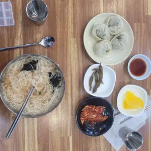 소문난칼국수 사진