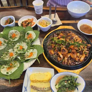 정식당 사진