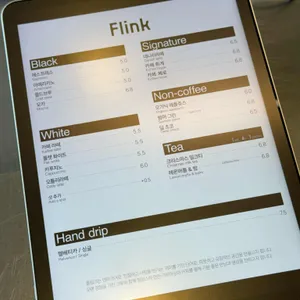 플링크 리뷰 사진
