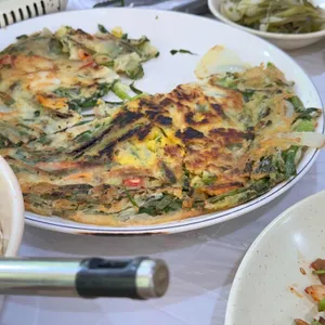 청솔집 사진