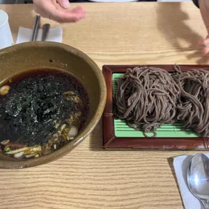 반월소바 사진