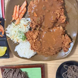 반월소바 사진