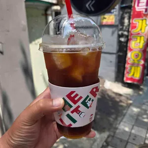 더리터 사진