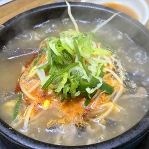 양평해장국 방축점 사진 1