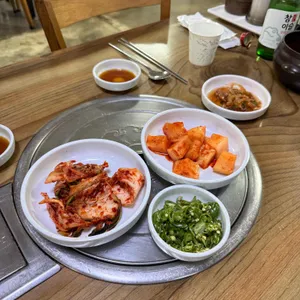 양평해장국 방축점 사진