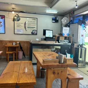 태기산더덕순대 리뷰 사진