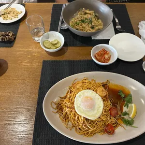 현대모터스튜디오고양 키친바이해비치 사진