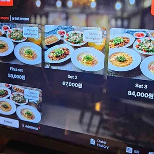 달리181 리뷰 사진