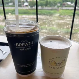 카페 브리드 사진