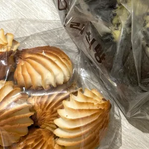 찰찰보리식빵 사진