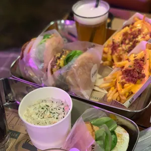 바스버거 사진 1