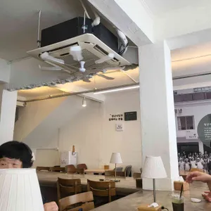 왔다상사 리뷰 사진