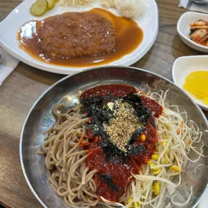 황제모밀 사진